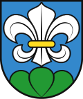 Wappen Gemeinde Lyss Kanton Bern