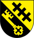 Wappen Gemeinde Vals Kanton Graubünden