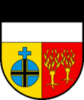 Wappen Gemeinde Homburg Kanton Thurgau