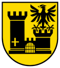 Wappen Gemeinde Aarburg Kanton Aargau Wappen Gemeinde Aarburg Kanton Aargau
