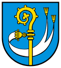 Wappen Gemeinde Abtwil Kanton Aargau Wappen Gemeinde Abtwil Kanton Aargau