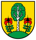 Wappen Gemeinde Besenbüren Kanton Aargau Wappen Gemeinde Besenbüren Kanton Aargau