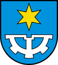 Wappen Gemeinde Böbikon Kanton Aargau