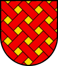 Wappen Gemeinde Böttstein Kanton Aargau Wappen Gemeinde Böttstein Kanton Aargau