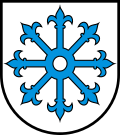 Wappen Gemeinde Brunegg Kanton Aargau Wappen Gemeinde Brunegg Kanton Aargau