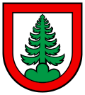 Wappen Gemeinde Densbüren Kanton Aargau Wappen Gemeinde Densbüren Kanton Aargau