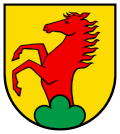 Wappen Gemeinde Dottikon Kanton Aargau Wappen Gemeinde Dottikon Kanton Aargau
