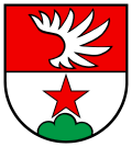 Wappen Gemeinde Effingen Kanton Aargau