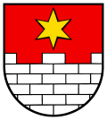 Wappen Gemeinde Eggenwil Kanton Aargau