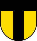 Wappen Gemeinde Ennetbaden Kanton Aargau Wappen Gemeinde Ennetbaden Kanton Aargau