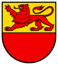 Wappen Gemeinde Fahrwangen Kanton Aargau Wappen Gemeinde Fahrwangen Kanton Aargau