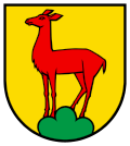 Wappen Gemeinde Gipf-Oberfrick Kanton Aargau Wappen Gemeinde Gipf-Oberfrick Kanton Aargau