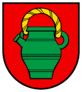 Wappen Gemeinde Herznach Kanton Aargau Wappen Gemeinde Herznach Kanton Aargau