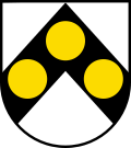 Wappen Gemeinde Holziken Kanton Aargau Wappen Gemeinde Holziken Kanton Aargau