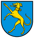Wappen Gemeinde Hunzenschwil Kanton Aargau Wappen Gemeinde Hunzenschwil Kanton Aargau