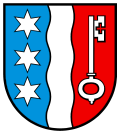 Wappen Gemeinde Jonen Kanton Aargau Wappen Gemeinde Jonen Kanton Aargau