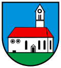 Wappen Gemeinde Kirchleerau Kanton Aargau Wappen Gemeinde Kirchleerau Kanton Aargau