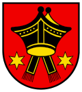 Wappen Gemeinde Klingnau Kanton Aargau Wappen Gemeinde Klingnau Kanton Aargau