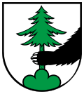 Wappen Gemeinde Kölliken Kanton Aargau Wappen Gemeinde Kölliken Kanton Aargau