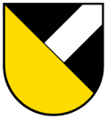 Wappen Gemeinde Küttigen Kanton Aargau Wappen Gemeinde Küttigen Kanton Aargau