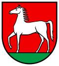Wappen Gemeinde Lengnau (AG) Kanton Aargau Wappen Gemeinde Lengnau (AG) Kanton Aargau