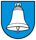 Wappen Gemeinde Leutwil Kanton Aargau