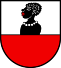 Wappen Gemeinde Mandach Kanton Aargau Wappen Gemeinde Mandach Kanton Aargau
