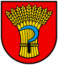 Wappen Gemeinde Möhlin Kanton Aargau Wappen Gemeinde Möhlin Kanton Aargau