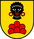 Wappen Gemeinde Möriken-Wildegg Kanton Aargau Wappen Gemeinde Möriken-Wildegg Kanton Aargau