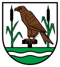 Wappen Gemeinde Moosleerau Kanton Aargau