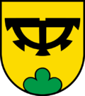 Wappen Gemeinde Mühlau Kanton Aargau Wappen Gemeinde Mühlau Kanton Aargau