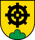 Wappen Gemeinde Mülligen Kanton Aargau Wappen Gemeinde Mülligen Kanton Aargau
