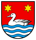 Wappen Gemeinde Oberentfelden Kanton Aargau Wappen Gemeinde Oberentfelden Kanton Aargau