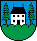Wappen Gemeinde Oberhof Kanton Aargau Wappen Gemeinde Oberhof Kanton Aargau