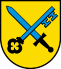 Wappen Gemeinde Obermumpf Kanton Aargau Wappen Gemeinde Obermumpf Kanton Aargau
