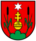 Wappen Gemeinde Oberrohrdorf Kanton Aargau Wappen Gemeinde Oberrohrdorf Kanton Aargau