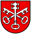 Wappen Gemeinde Obersiggenthal Kanton Aargau Wappen Gemeinde Obersiggenthal Kanton Aargau