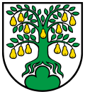 Wappen Gemeinde Oberwil-Lieli Kanton Aargau Wappen Gemeinde Oberwil-Lieli Kanton Aargau