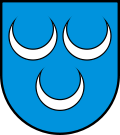Wappen Gemeinde Oftringen Kanton Aargau Wappen Gemeinde Oftringen Kanton Aargau