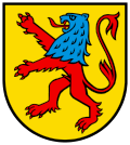 Wappen Gemeinde Reinach (AG) Kanton Aargau Wappen Gemeinde Reinach (AG) Kanton Aargau