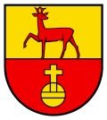 Wappen Gemeinde Remetschwil Kanton Aargau Wappen Gemeinde Remetschwil Kanton Aargau