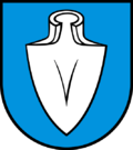 Wappen Gemeinde Rietheim Kanton Aargau Wappen Gemeinde Rietheim Kanton Aargau