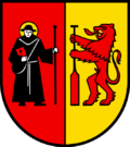 Wappen Gemeinde Rudolfstetten-Friedlisberg Kanton Aargau Wappen Gemeinde Rudolfstetten-Friedlisberg Kanton Aargau