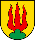 Wappen Gemeinde Schwaderloch Kanton Aargau Wappen Gemeinde Schwaderloch Kanton Aargau