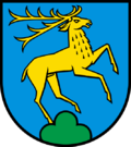 Wappen Gemeinde Siglistorf Kanton Aargau