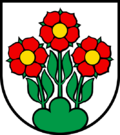 Wappen Gemeinde Sins Kanton Aargau Wappen Gemeinde Sins Kanton Aargau