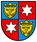 Wappen Gemeinde Spreitenbach Kanton Aargau Wappen Gemeinde Spreitenbach Kanton Aargau