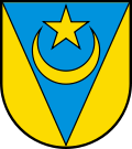 Wappen Gemeinde Teufenthal (AG) Kanton Aargau Wappen Gemeinde Teufenthal (AG) Kanton Aargau
