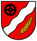 Wappen Gemeinde Turgi Kanton Aargau Wappen Gemeinde Turgi Kanton Aargau
