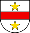 Wappen Gemeinde Uerkheim Kanton Aargau Wappen Gemeinde Uerkheim Kanton Aargau